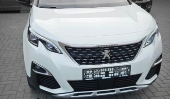 Peugeot 3008 BlueHDi 180 Stop & Start EAT8 GT full