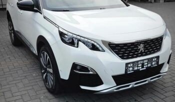 Peugeot 3008 BlueHDi 180 Stop & Start EAT8 GT full