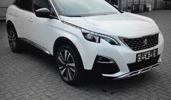 Peugeot 3008 BlueHDi 180 Stop & Start EAT8 GT full