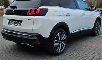 Peugeot 3008 BlueHDi 180 Stop & Start EAT8 GT full