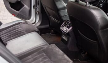 Skoda Superb 2.0 TDI DSG Premium Edition full