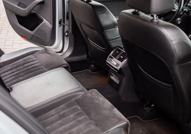 Skoda Superb 2.0 TDI DSG Premium Edition full