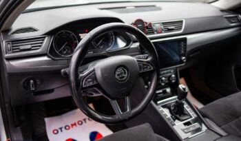 Skoda Superb 2.0 TDI DSG Premium Edition full