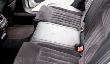 Skoda Superb 2.0 TDI DSG Premium Edition full