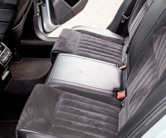 Skoda Superb 2.0 TDI DSG Premium Edition full