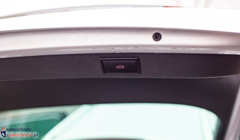 Skoda Superb 2.0 TDI DSG Premium Edition full