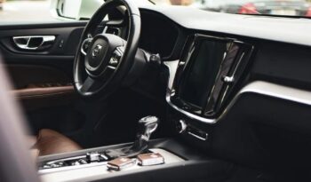 Volvo V60 D4 Geartronic Inscription full