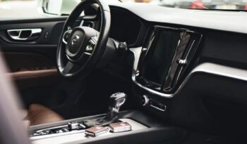 Volvo V60 D4 Geartronic Inscription full