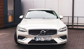 Volvo V60 D4 Geartronic Inscription full