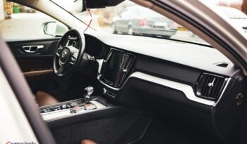 Volvo V60 D4 Geartronic Inscription full
