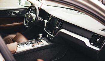 Volvo V60 D4 Geartronic Inscription full