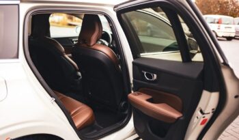 Volvo V60 D4 Geartronic Inscription full