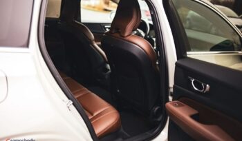 Volvo V60 D4 Geartronic Inscription full