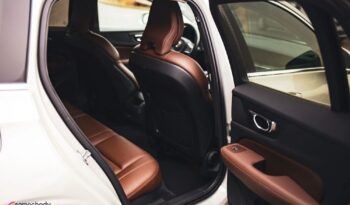 Volvo V60 D4 Geartronic Inscription full