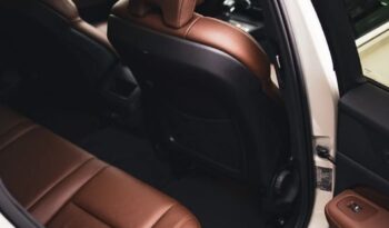 Volvo V60 D4 Geartronic Inscription full