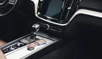 Volvo V60 D4 Geartronic Inscription full