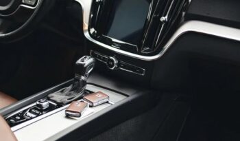 Volvo V60 D4 Geartronic Inscription full