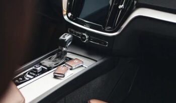 Volvo V60 D4 Geartronic Inscription full