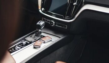 Volvo V60 D4 Geartronic Inscription full