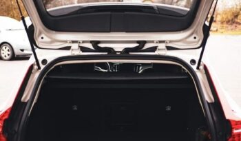 Volvo V60 D4 Geartronic Inscription full