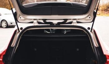 Volvo V60 D4 Geartronic Inscription full