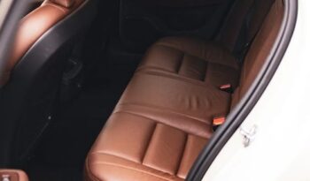 Volvo V60 D4 Geartronic Inscription full