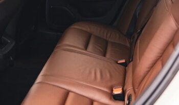 Volvo V60 D4 Geartronic Inscription full