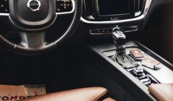 Volvo V60 D4 Geartronic Inscription full