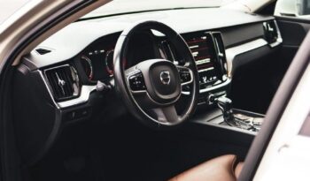 Volvo V60 D4 Geartronic Inscription full