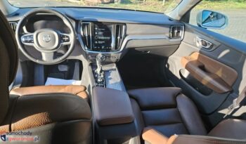 Volvo V60 D4 Geartronic Inscription full
