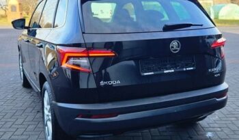 Skoda Karoq 2.0 TDI SCR 4×4 DSG Ambition full