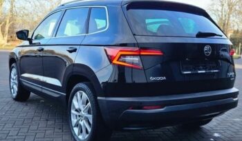 Skoda Karoq 2.0 TDI SCR 4×4 DSG Ambition full