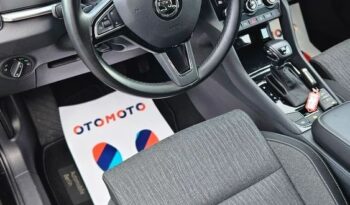 Skoda Karoq 2.0 TDI SCR 4×4 DSG Ambition full