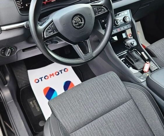 Skoda Karoq 2.0 TDI SCR 4×4 DSG Ambition full