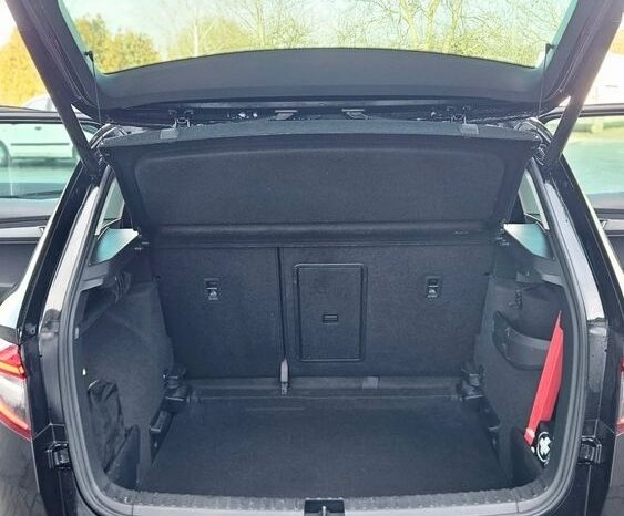Skoda Karoq 2.0 TDI SCR 4×4 DSG Ambition full