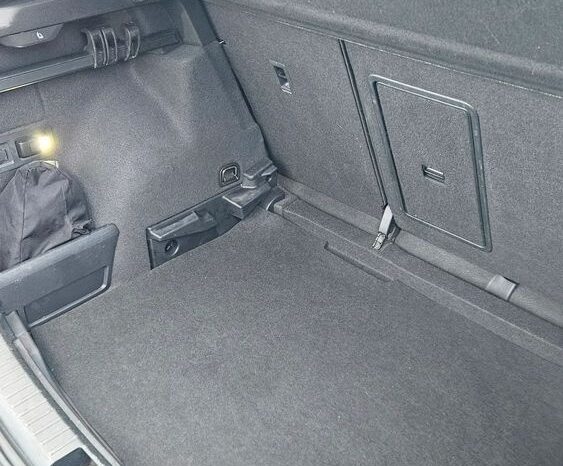 Skoda Karoq 2.0 TDI SCR 4×4 DSG Ambition full