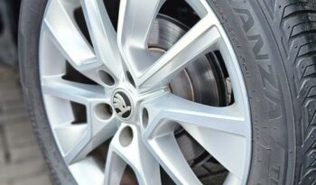 Skoda Karoq 2.0 TDI SCR 4×4 DSG Ambition full