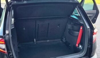 Skoda Karoq 2.0 TDI SCR 4×4 DSG Ambition full