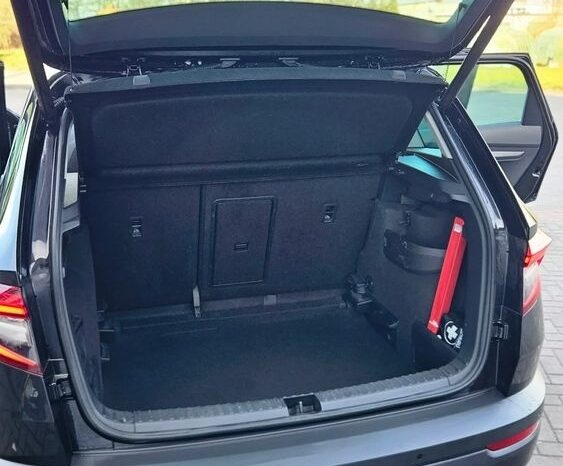 Skoda Karoq 2.0 TDI SCR 4×4 DSG Ambition full