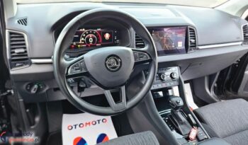 Skoda Karoq 2.0 TDI SCR 4×4 DSG Ambition full