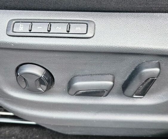 Skoda Karoq 2.0 TDI SCR 4×4 DSG Ambition full