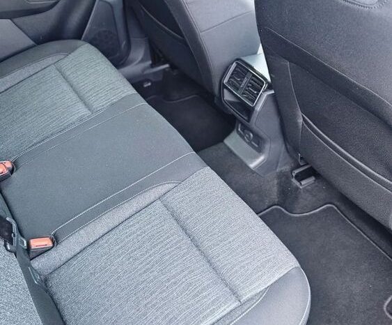 Skoda Karoq 2.0 TDI SCR 4×4 DSG Ambition full