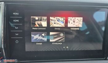 Skoda Karoq 2.0 TDI SCR 4×4 DSG Ambition full