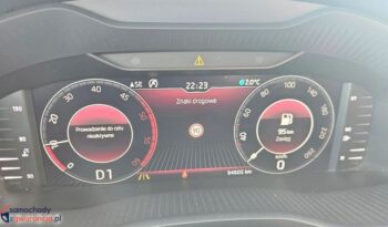 Skoda Karoq 2.0 TDI SCR 4×4 DSG Ambition full