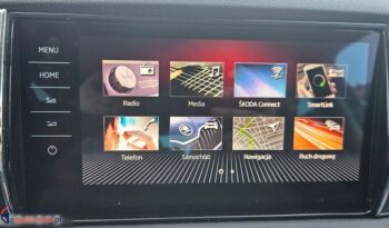 Skoda Karoq 2.0 TDI SCR 4×4 DSG Ambition full