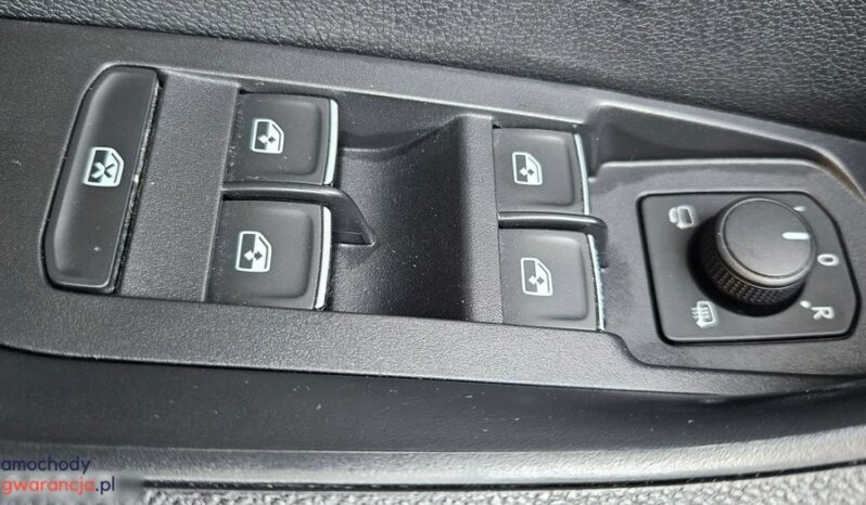 Skoda Karoq 2.0 TDI SCR 4×4 DSG Ambition full