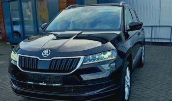 Skoda Karoq 2.0 TDI SCR 4×4 DSG Ambition full