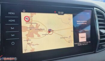 Skoda Karoq 2.0 TDI SCR 4×4 DSG Ambition full