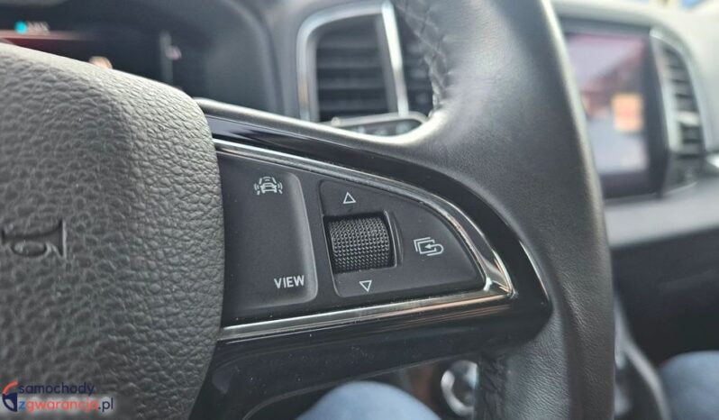 Skoda Karoq 2.0 TDI SCR 4×4 DSG Ambition full