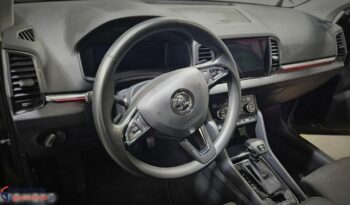 Skoda Karoq 2.0 TDI SCR 4×4 DSG Ambition full